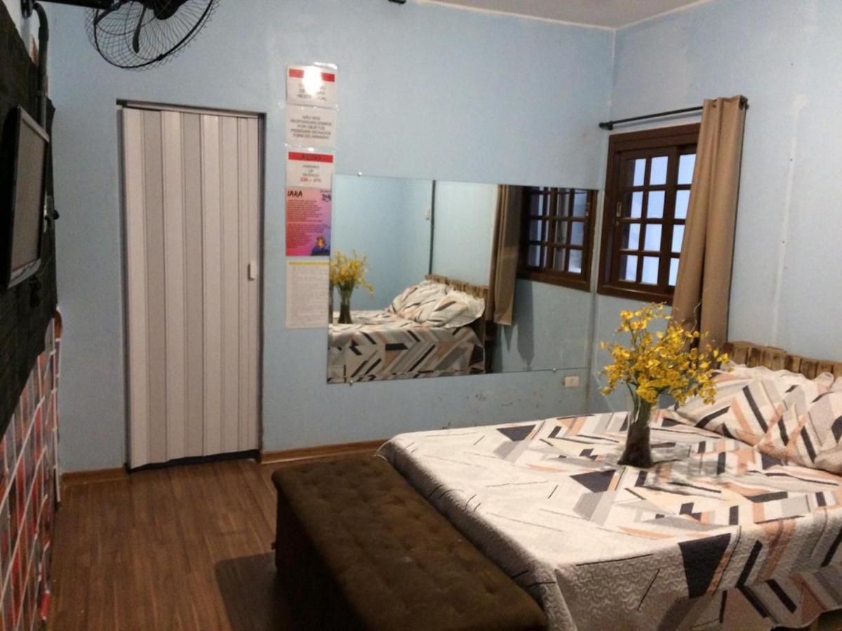 קוריטיבה Brazilian Cult Hostel מראה חיצוני תמונה