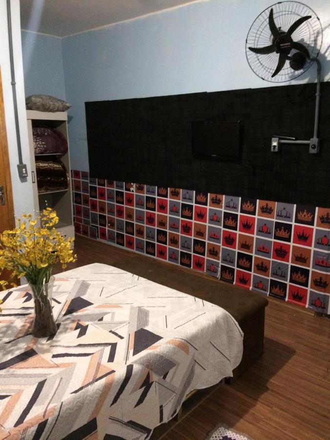 קוריטיבה Brazilian Cult Hostel מראה חיצוני תמונה